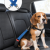 CINTURON DE SEGURIDAD VEHICULAR PARA MASCOSTAS