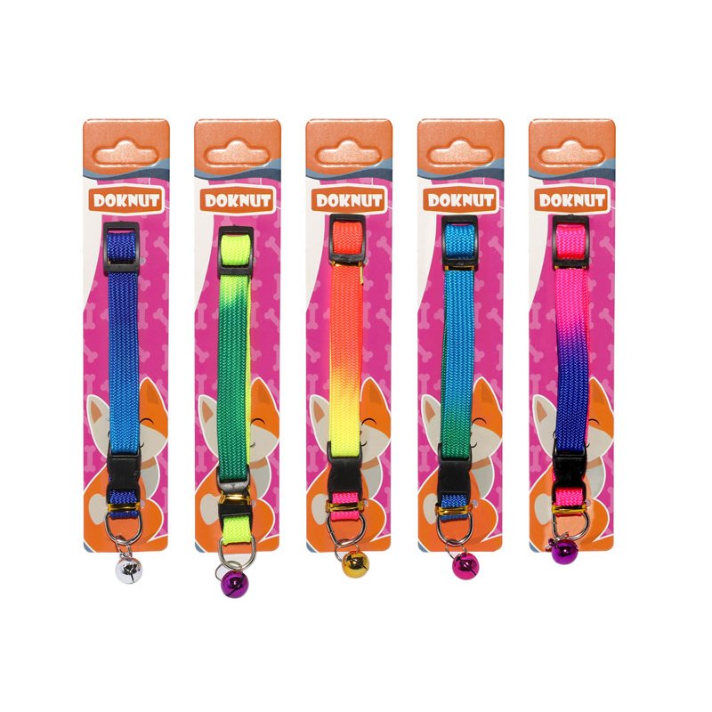 COLLAR PARA MASCOTAS