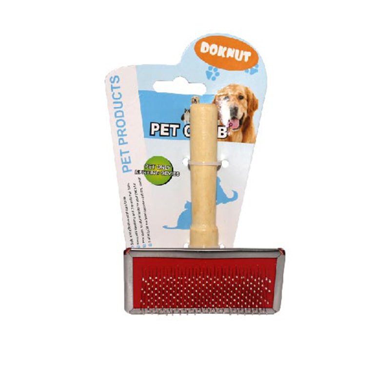 CEPILLO PARA MASCOTA