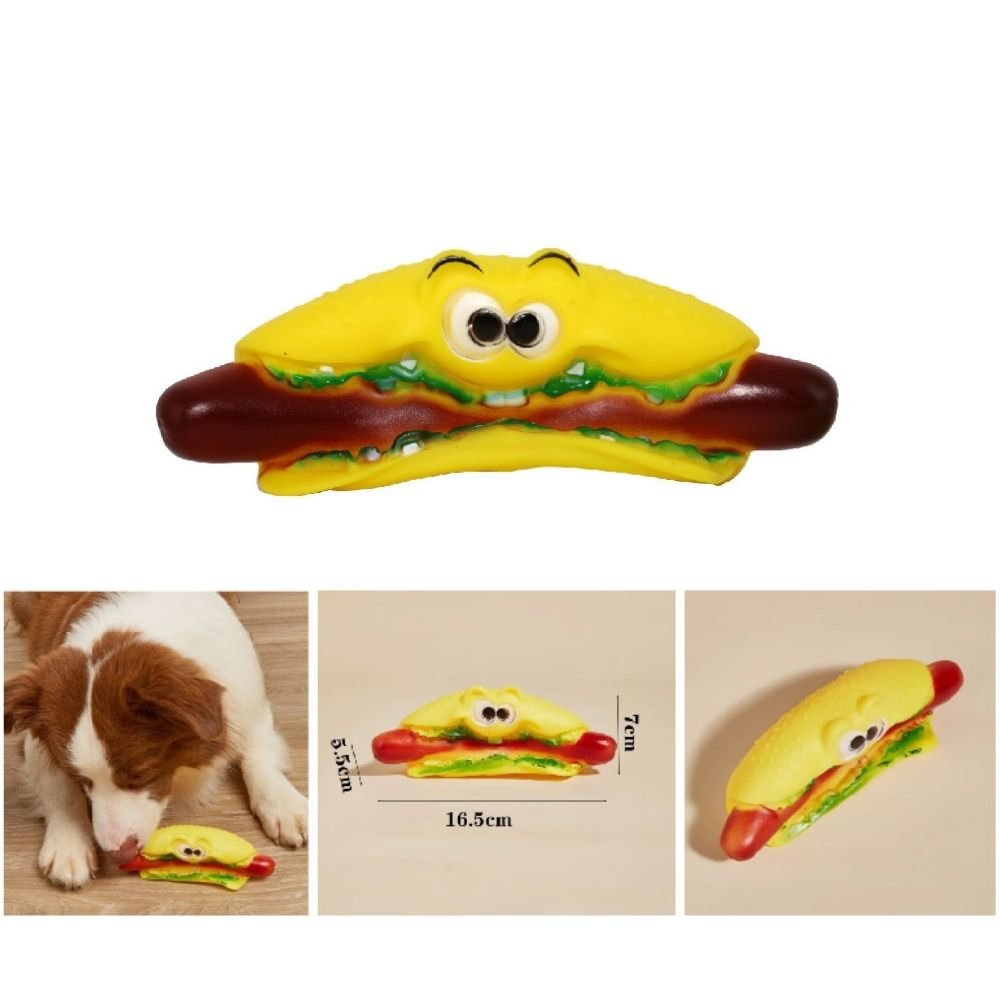 JUGUETE INTERACTIVO PARA MASCOTAS