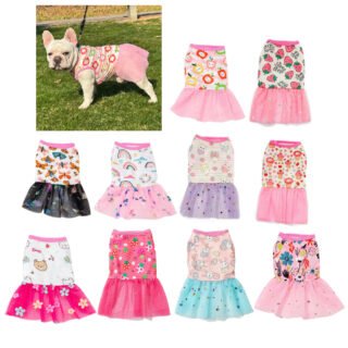 ROPA PARA MASCOTAS