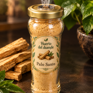 PALO SANTO